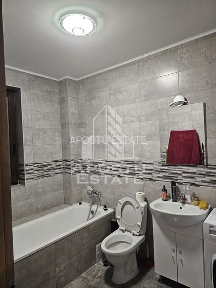 Apartament 2 camere,centrala proprie, Giroc - 4
