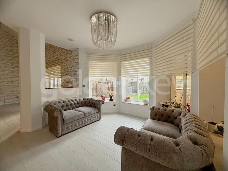 Vila cu 6 camere in complex rezidential | British School - 3