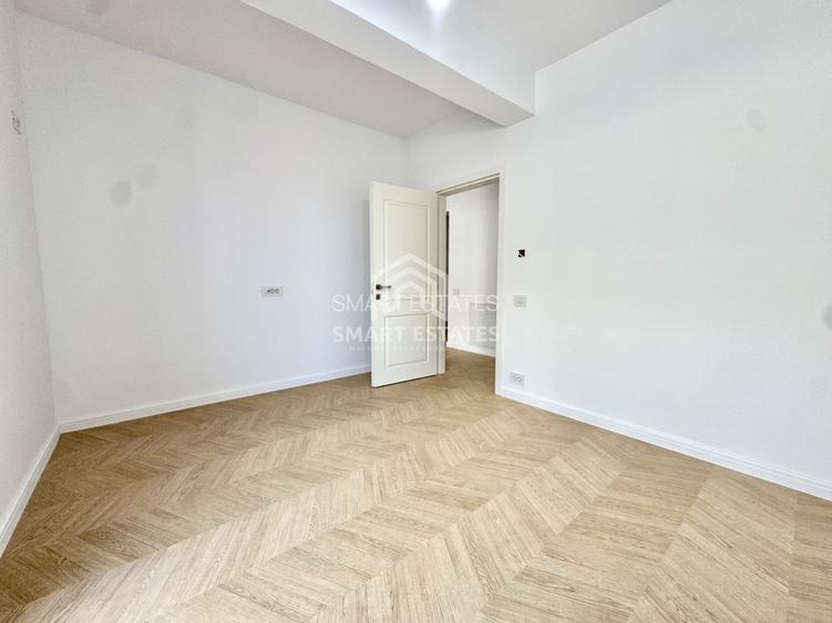 Apartament 3 + 1 camere de vanzare II Aviatei II Herastrau - 9