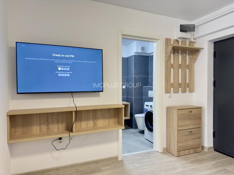 APARTAMENT 2 CAMERE COPOU GARDEN prima inchiriere 0% COMISION - 11