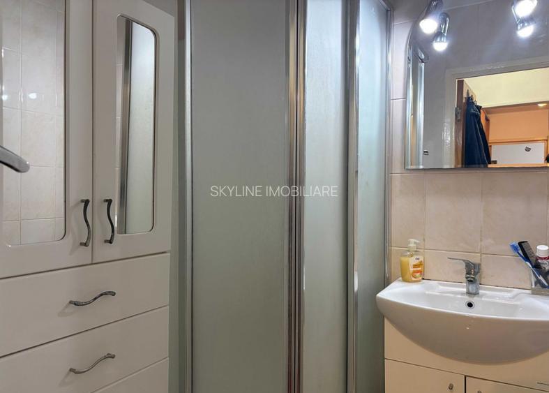 Apartament 2 camere, decomandat, metrou, zona Drumul Taberei - 5