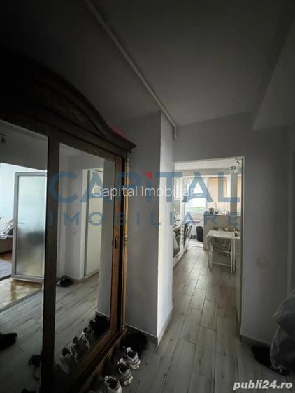 Fara comision! Apartament 1 camera, 40 mp, recent renovat, Manastur  - 12