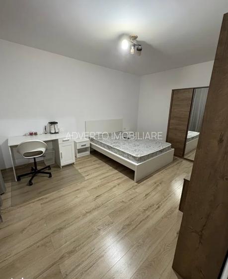 Închiriere garsonieră Exigent Plaza - 11