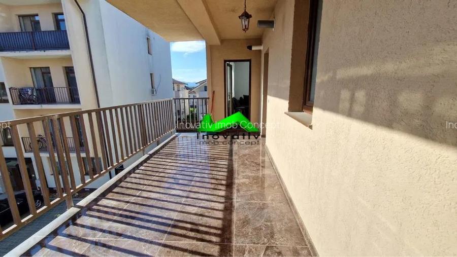 Apartament 3 camere de inchiriat Sibiu C.Cisnadiei Mandra - 8