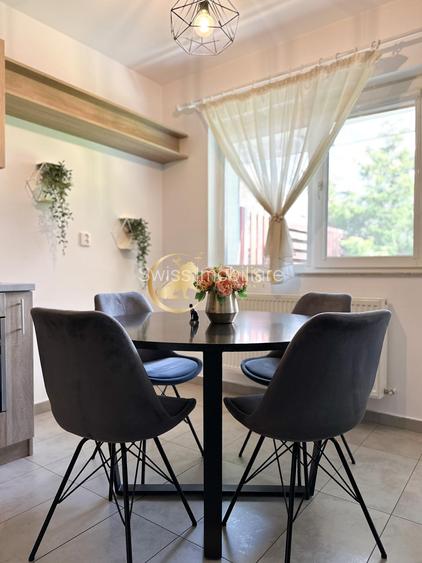 Apartament modern 2 camere | 55 mp | Gradina 75mp | Garaj | Sophia Residence - 7