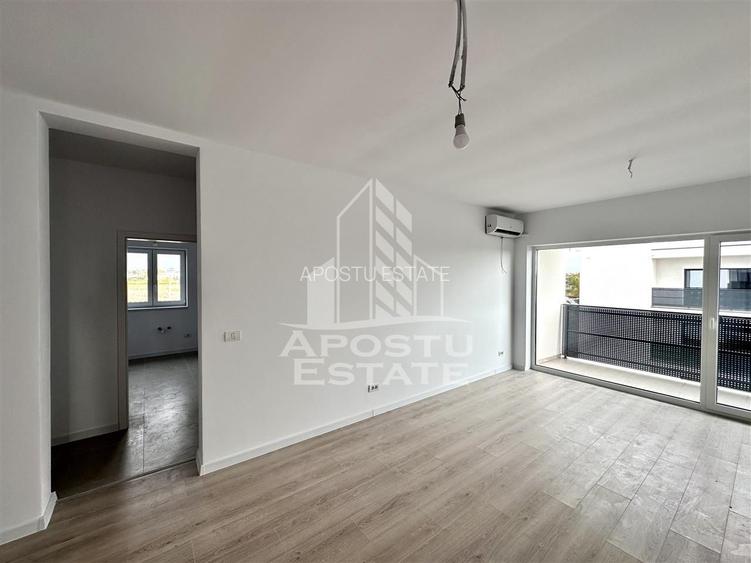 2 camere, bucatarie inchisa, parcare inclusa, lift, Mehala - 8