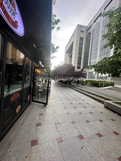 Vanzare afacere la chei langa tribunalul bucuresti  - 6