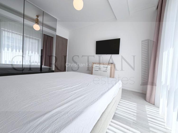 Apartament 2 camere 21 Residence Bd Iuliu Maniu Politehnica Lujerului - 3