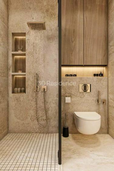 Apartament 2 camere gata de mutat - 6