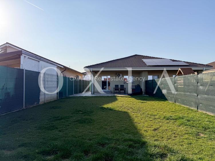 OX718 Mosnita Noua, Mobilata si Utilata Complet, Amenajari Moderne - 20