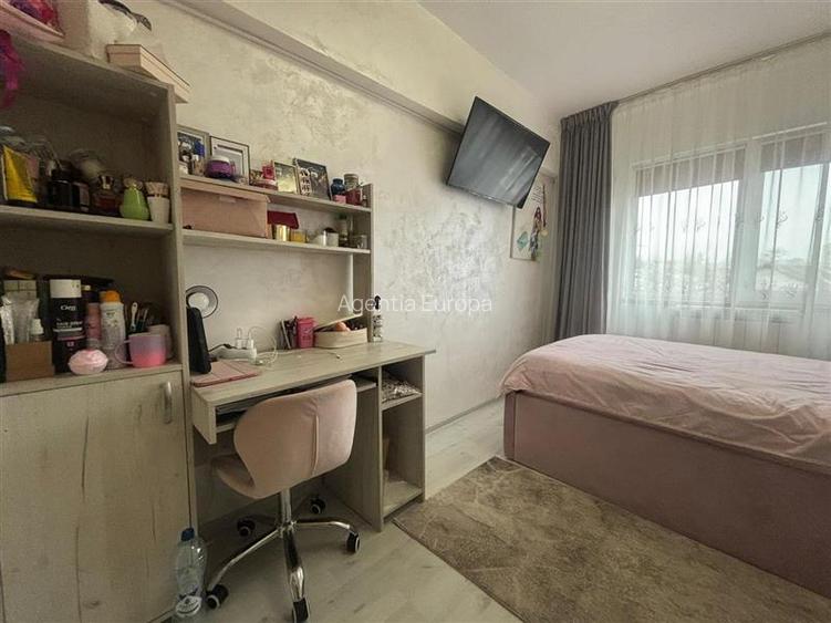 Apartament 4 camere de vanzare zona centrala Tulcea - 5