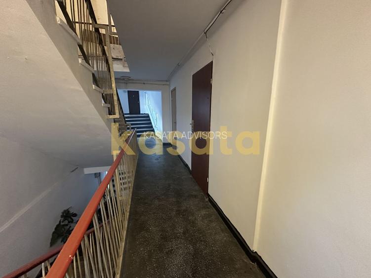 OCAZIE | Garsonieră Gorjului | Metrou la scară | Ideal investiție - 16