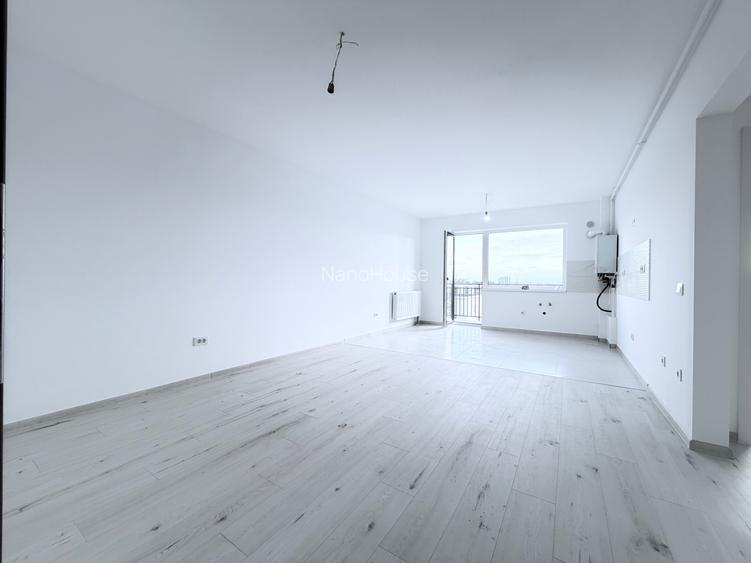 Apartament de vanzare– Studio elegant în ansamblul  Casa Nobel - 3