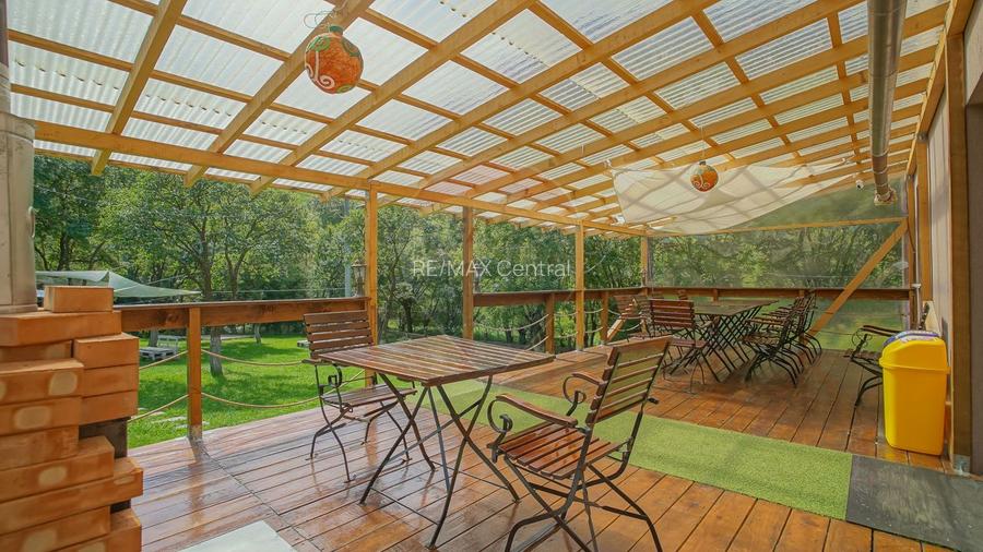 Pensiune în Moieciu de Jos, investiție cu potențial turistic ridicat! - 4