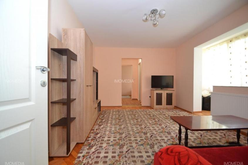 2 camere, parter, zona Circumvalatiunii- Kaufland, 380 euro