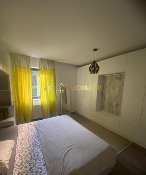 2 Camere de inchiriat | Tineretului - The Park | Centrala | Metrou