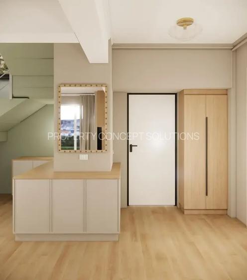 Duplex 3 Camere | Mobilat&Utilat | Zona Carol | Direct proprietar - 13
