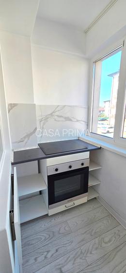 Apartament 2 camere, 53 mp, etaj 1, mobilat, utilat, AC, incalzire pardoseala - 4