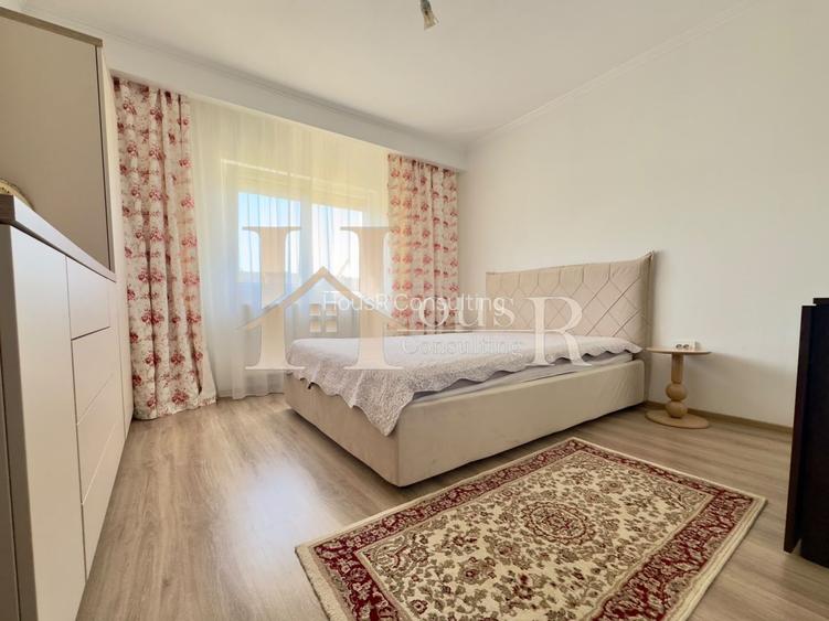 Renovat integral, disponibil imediat. Etaj intermediar. Langa prospero. - 10