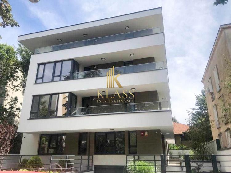 Apartament 3 camere, Bloc Boutique 2021, Floreasca