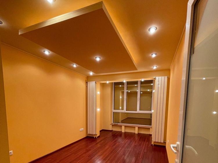Apartament 3 camere I 1 decembrie 1918 I Vanzare