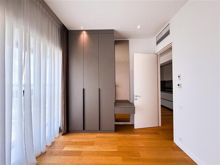 Apartament 2 camere de inchiriat One Verdi Park