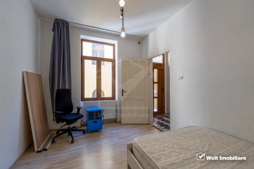Comision 0% I Apartament cu 3 camere I Investiție I Str. Baritiu
