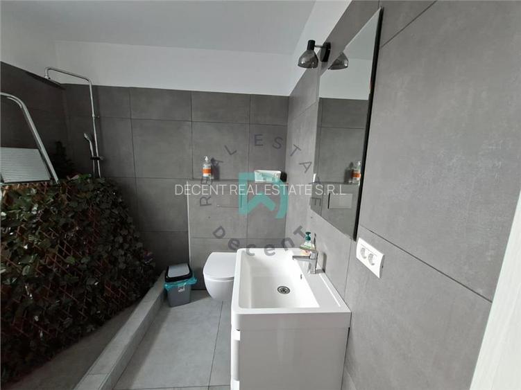 Spatiu comercial de inchiriat, 125 mp, central, Brasov - 18