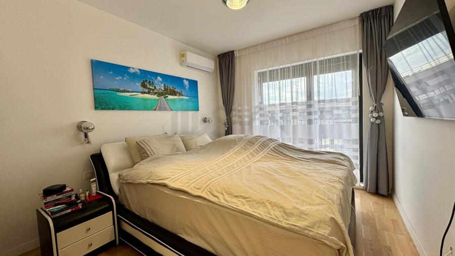 REA1026472 Apartament 3 camere l Complex l Parcare