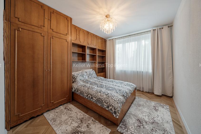 *Centrala proprie*Modern*Decomandat** et.2/4*Renovat 2025 - 7