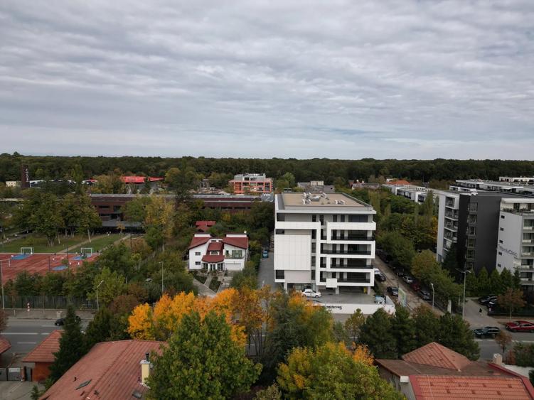 2 Camere Premium | Bloc Nou | Iancu Nicolae