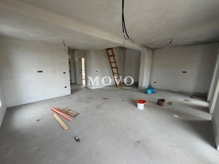 Duplex despartit | La asfalt | Toate utilitatile | Zona excelenta | Mosnita