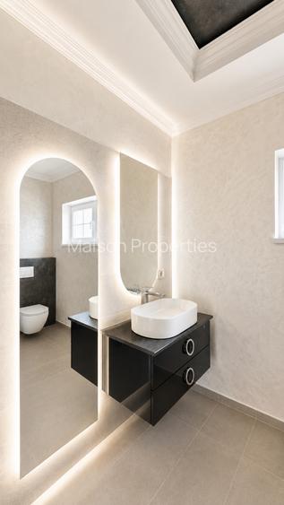 Duplex Premium Cu 5 Camere | Zona Chisoda | 133mp utili + Terasa | 300mp Teren - 30