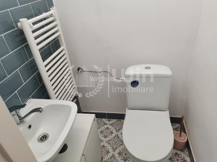 Inchiriere casa / spatiu birou pe doua niveluri | 50mp | Centru - 5