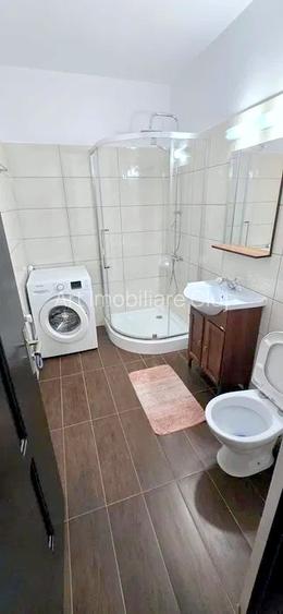 2 camere, bloc nou, mobilat modern, in Marasti, zona Iulius Mall si FSEGA - 8