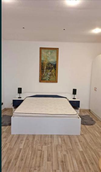Garsoniera Centrul Istoric,str Lunga,mobilata,85000 Euro