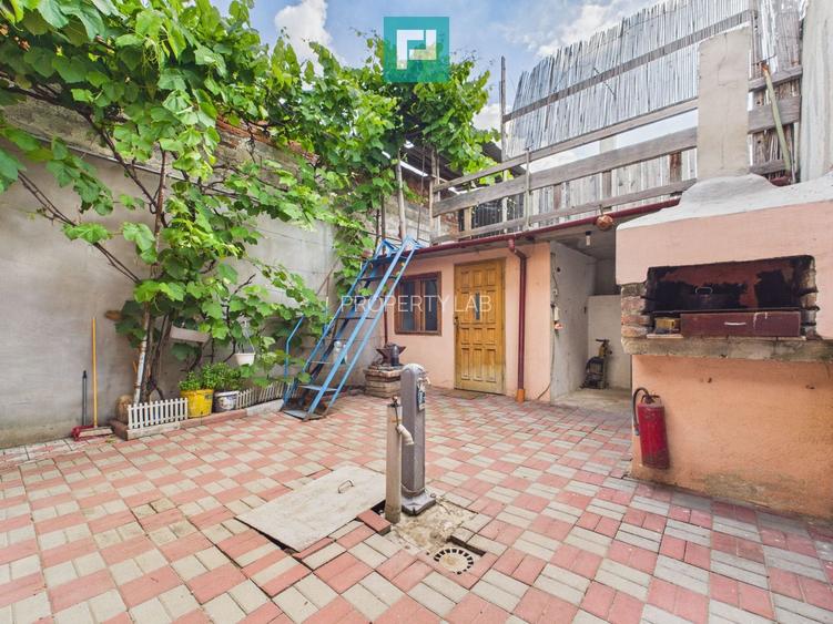 Casă individuală în Freidorf | Zona Lidl - 11