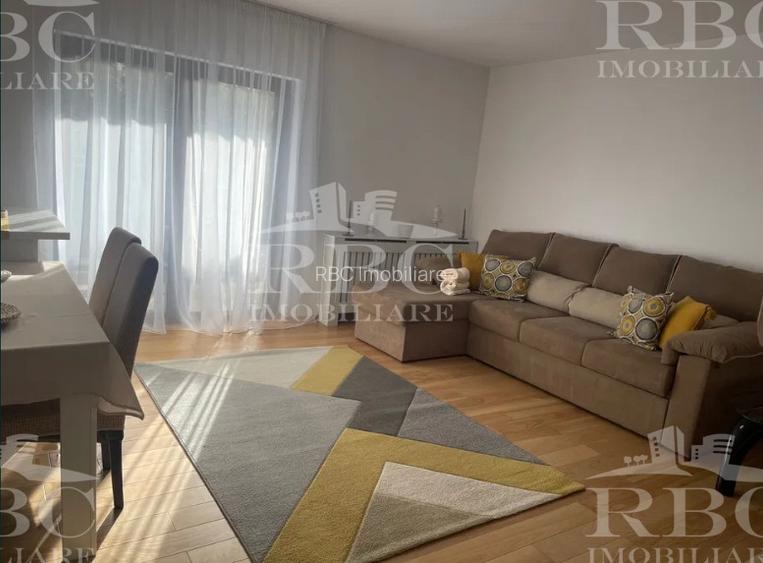 Apartament 2 camere cu gradina si parcare in Buna Ziua - 3