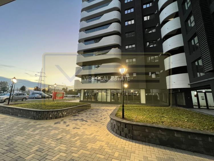 Apartament 2 camere +parcare subterana Tatarasi - Himson Apartaments - 24