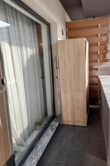 Dristor, imobil nou, loc parcare inclus
