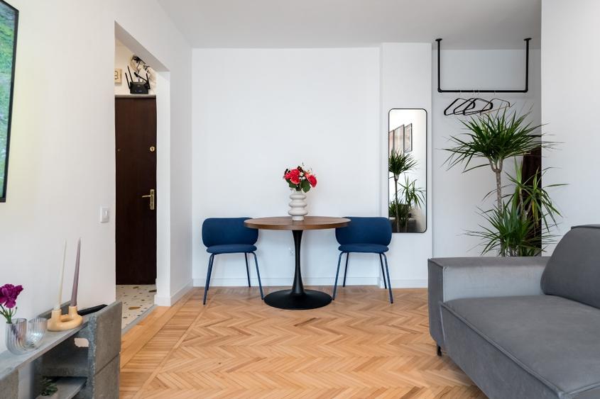 2 Camere Premium | Centrul Vechi | Brătianu 44 | Comision 0%
