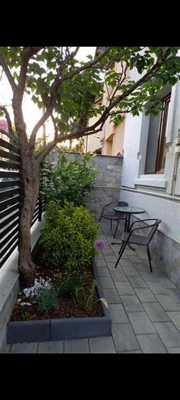 Vanzare Apartament Parter in Vila (ideal Office) -Vatra Luminoasa