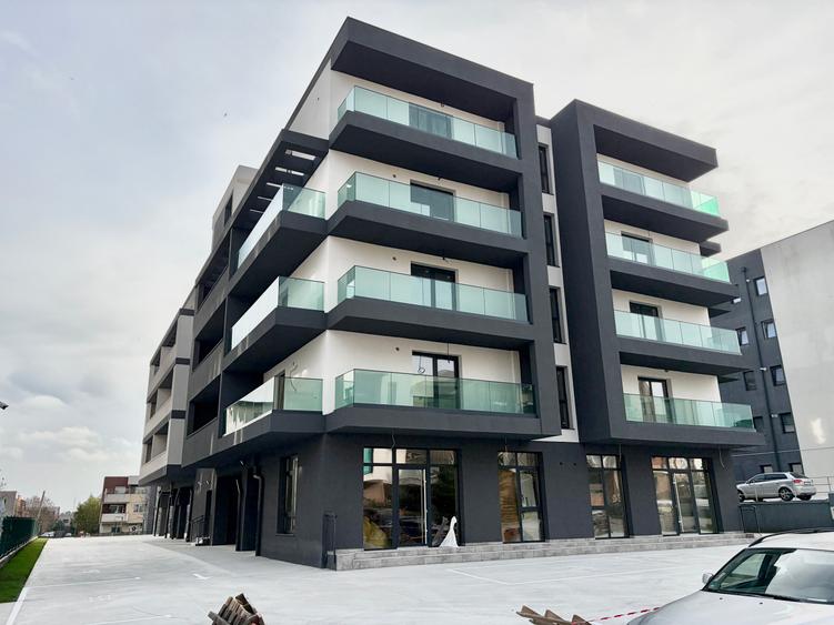 Ap 2 cam la cheie ATLAS Residence Tomis Plus Str. Budapesta!-cadastru,intabulare