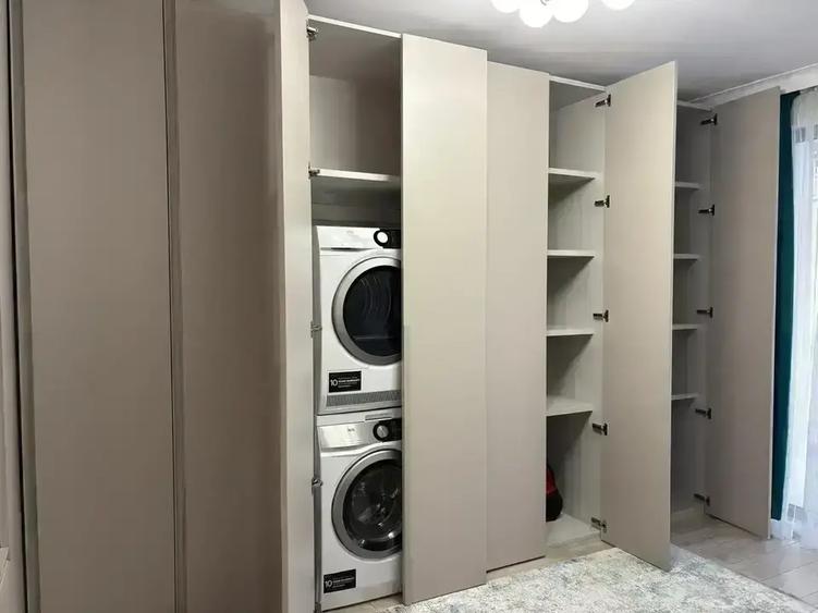 Oportunitate Apartament Nou 3 Camere Mobilat Utilat Lux Mutare Rapida