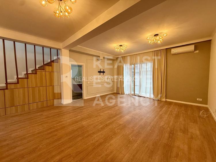 Vila individuală | Tunari | Gradina | Garaj - 5
