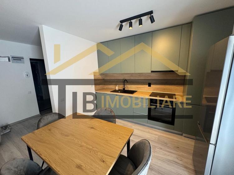 Apartament de 2 camere,55mp, parcare, zona Ama Residence
