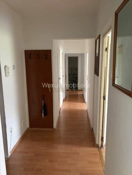 Apartament 3 camere, decomandat, etaj 3, zona Nord - 4
