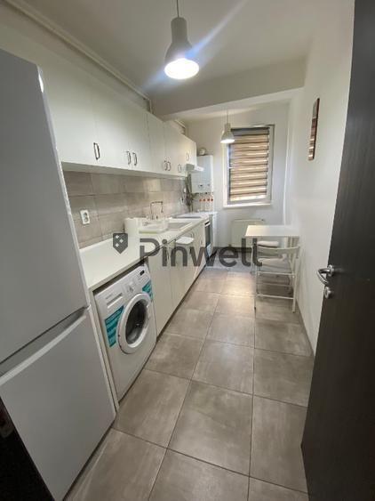 APARTAMENT 2 CAMERE I SECTOR 4