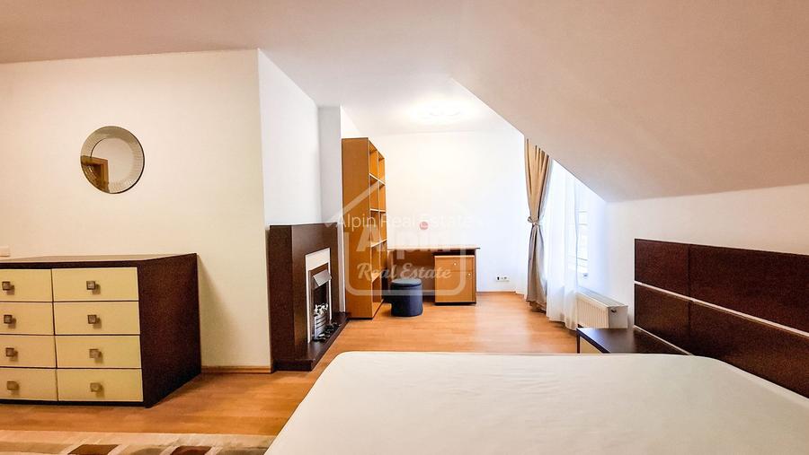 Casa Suprafata Generoasa Tip Duplex I Cartier Noua - 35
