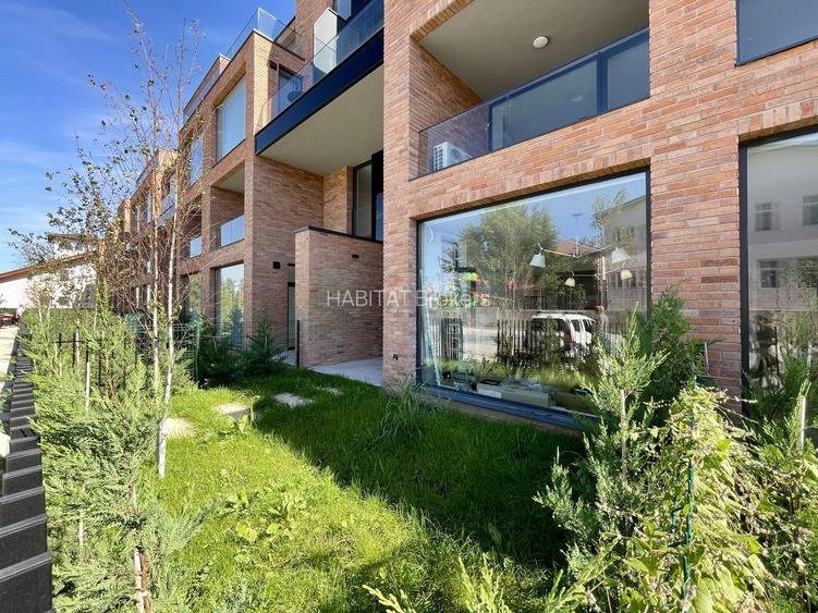 Vila urban 4 camere | Tunari-Parc - 52